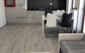 Apartmány SOFIA Kamenice nad Lipou