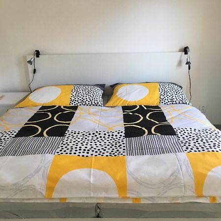 Apartmány SOFIA Kamenice nad Lipou Exteriér fotografie