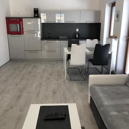 Apartmány SOFIA Kamenice nad Lipou Exteriér fotografie