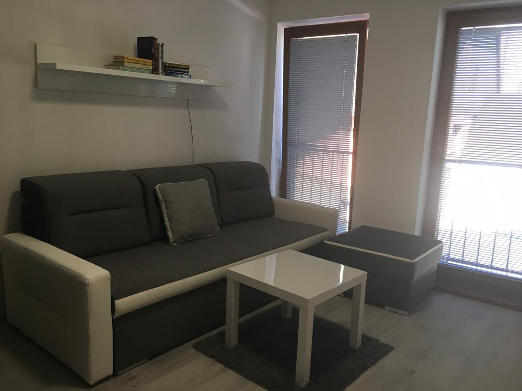 Apartmány SOFIA Kamenice nad Lipou Exteriér fotografie