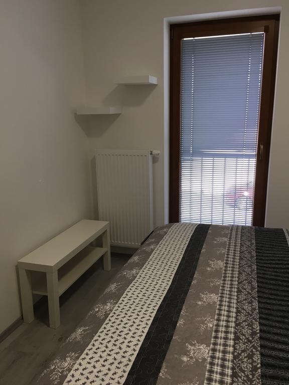 Apartmány SOFIA Kamenice nad Lipou Exteriér fotografie