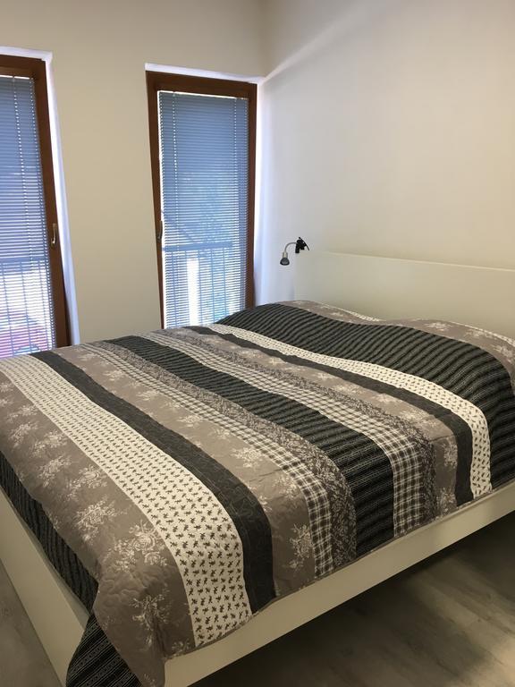 Apartmány SOFIA Kamenice nad Lipou Exteriér fotografie