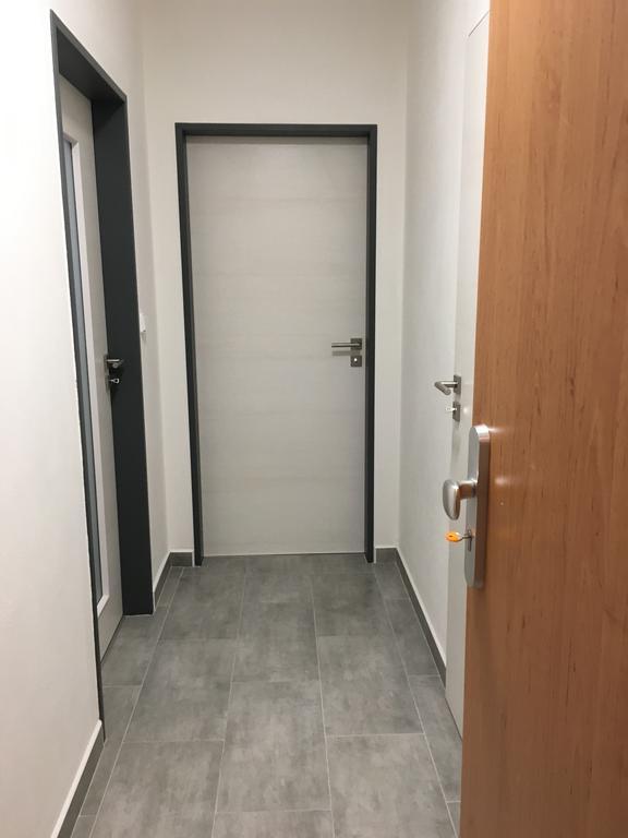 Apartmány SOFIA Kamenice nad Lipou Exteriér fotografie