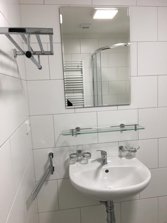 Apartmány SOFIA Kamenice nad Lipou Exteriér fotografie