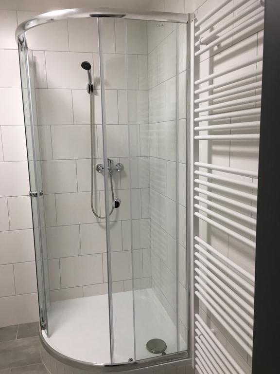 Apartmány SOFIA Kamenice nad Lipou Exteriér fotografie