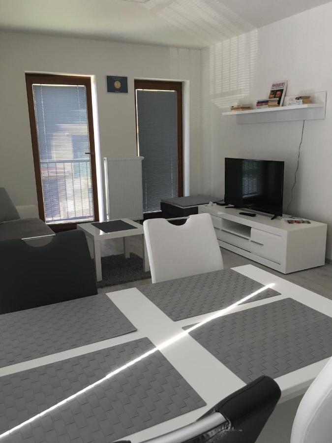 Apartmány SOFIA Kamenice nad Lipou Exteriér fotografie