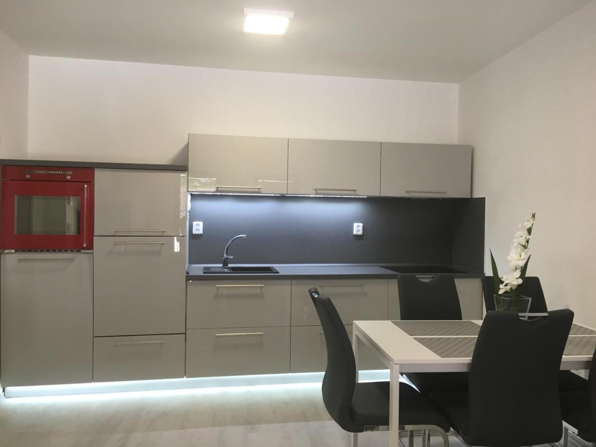 Apartmány SOFIA Kamenice nad Lipou Exteriér fotografie