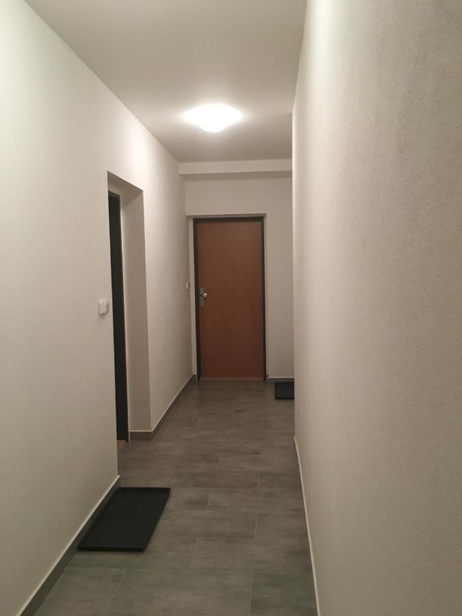 Apartmány SOFIA Kamenice nad Lipou Exteriér fotografie
