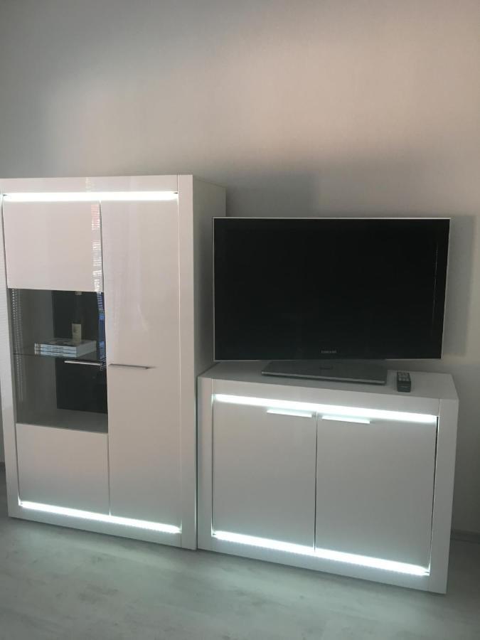Apartmány SOFIA Kamenice nad Lipou Exteriér fotografie